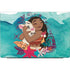 Disney Princess Moana with Pua and Heihei Dell Vostro Skin